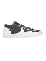 Nike Sacai Blazer Low Grey/White