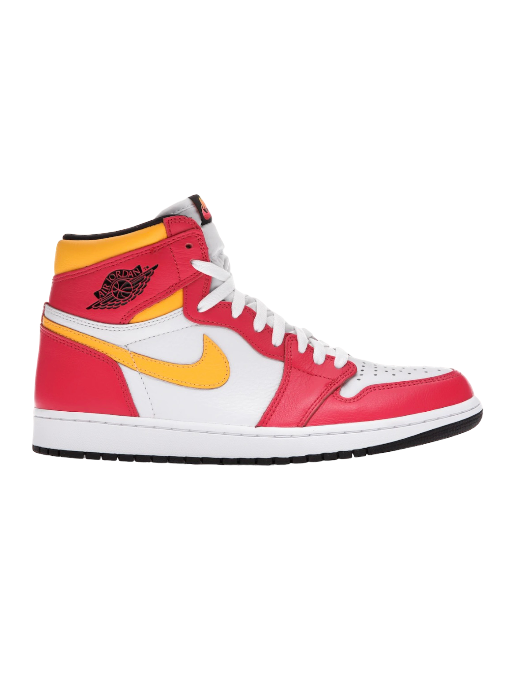 Jordan 1 High Fusion