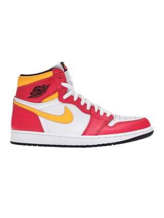 Jordan 1 High Fusion