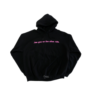 Travis Utopia Lollipop Hoodie