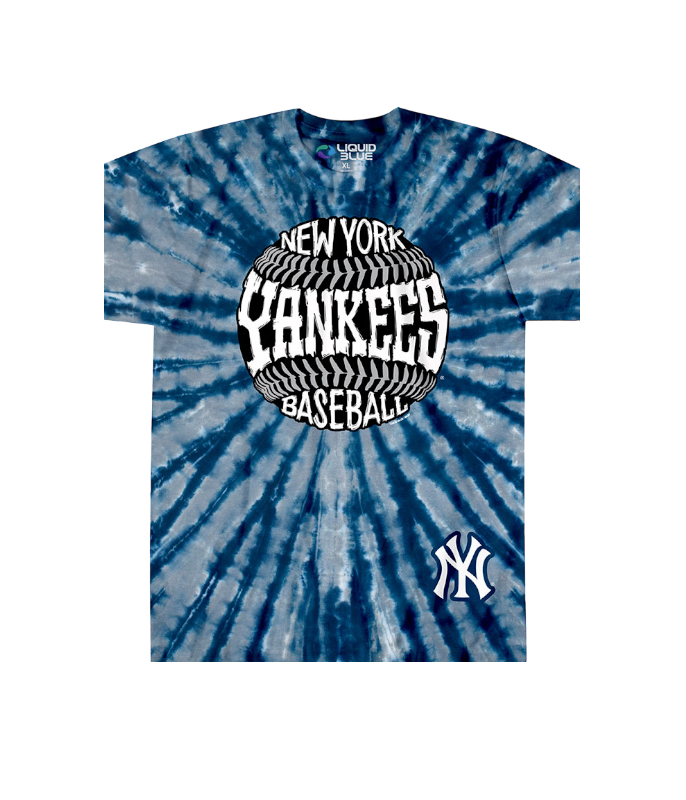 LB NY Yankees Tee