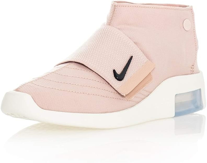 Nike Fear Of God Low Salmon