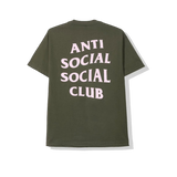 ASSC X Unfefeated Tee Green