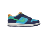 Nike Dunk Low Blue/Green Low