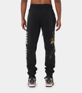 Carré Leo Paris Lion Sweatpants Acid Wash