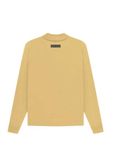 FOG Essential Longsleeve Tee Yellow