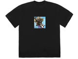 Travis Scott Franchise Tee Mens