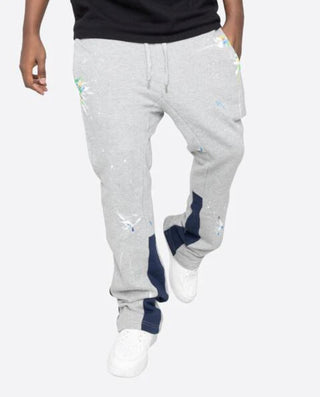 EPTM Showroom Sweats Light Grey