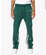 EPTM ShowRoom Sweats Green