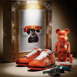 Nike Dunk SB Lobster Special Box