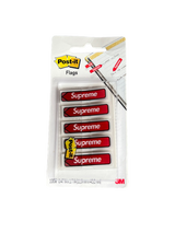 Supreme Post It Flags Pack