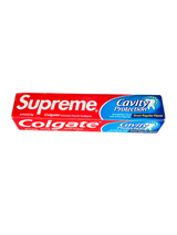 Supreme Toothpaste