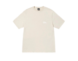 Stussy Bone Basic Logo Tee