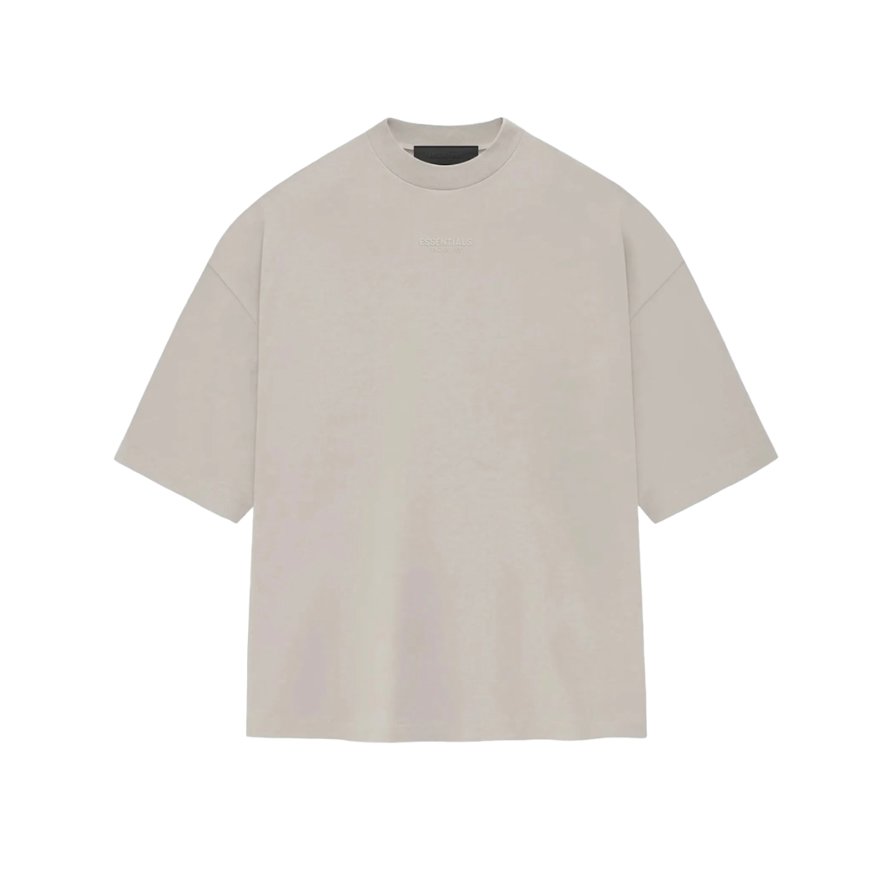 Essentials Cloud Shortsleeve Tee (Oversized Fit)