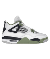 Jordan 4 Sea-foam Women’s