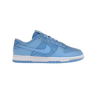 Dunk Low UNC Low Topography Mens