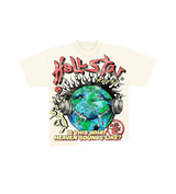 Hellstar Heaven On Earth Tee