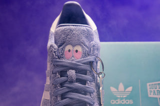 Adidas Towelie Southpark Campus 80