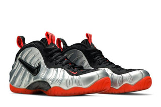 Nike Foamposite Crimson OG