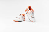 New Balance 550 Orange/White