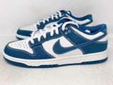 Nike Dunk Low Sashiko Blue