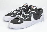 Nike Sacai Blazer Low Grey/White