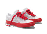 Golf Le Fleur Tyler The Creator Converse Red/White