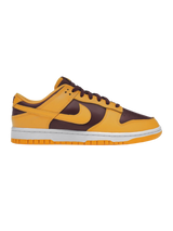 Nike Dunk Low Gold/Maroon