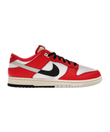 Nike Dunk Low Chicago Split