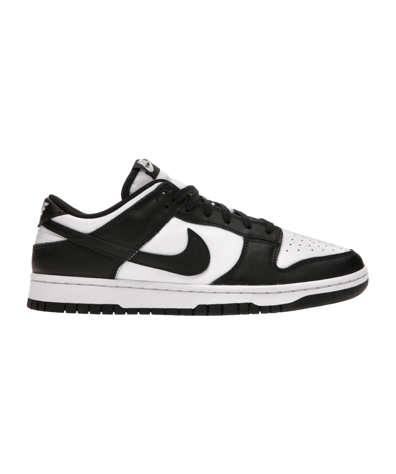 Nike Dunk Low Panda Toddler