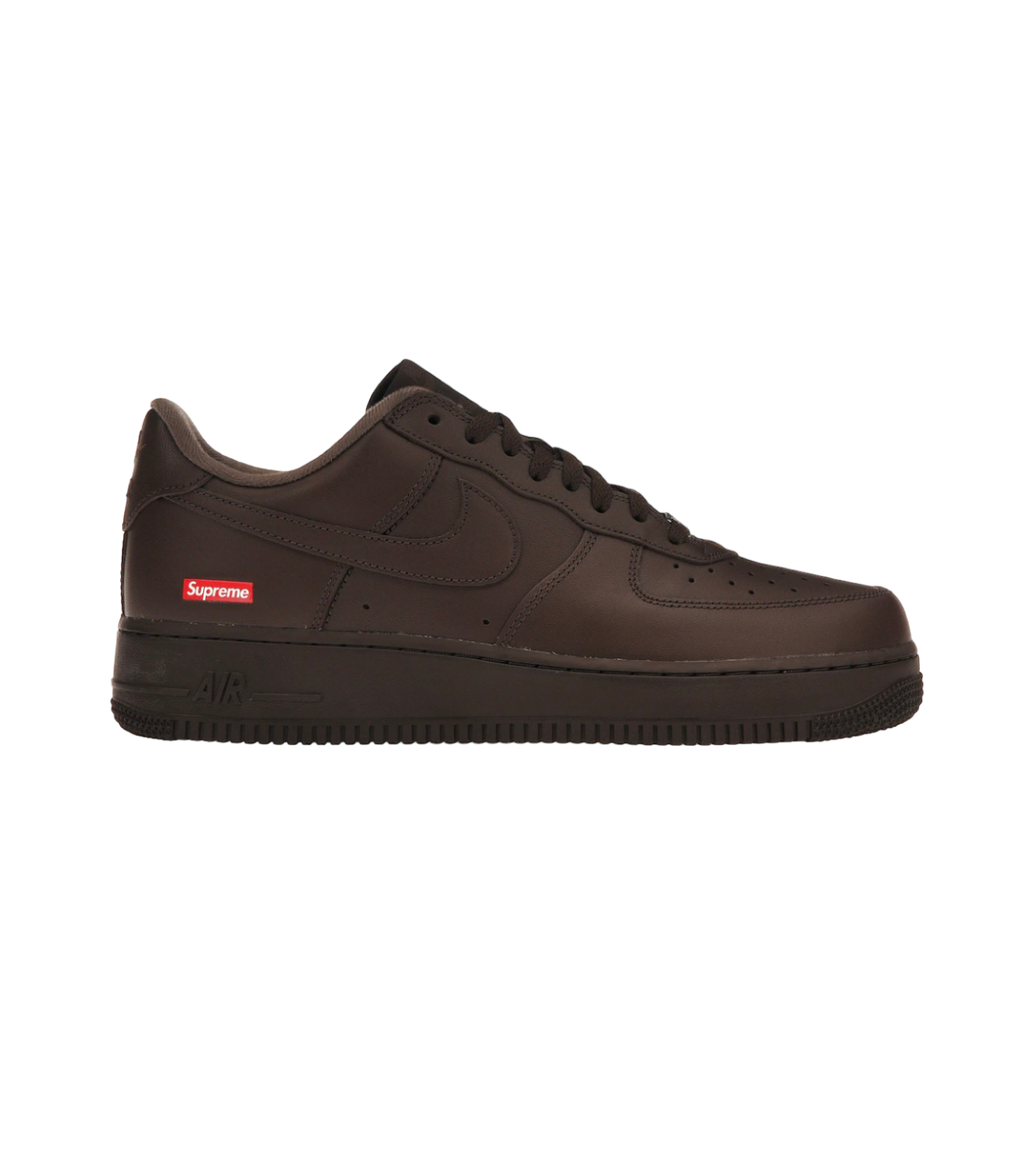 Supreme Forces Brown