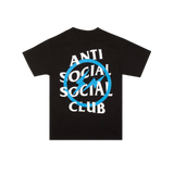 ASSC Frag Blue Tee