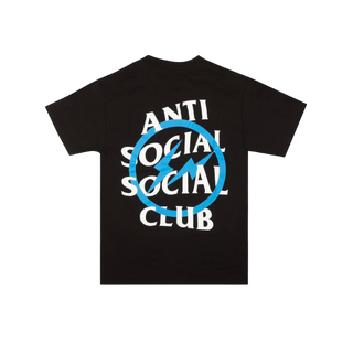 ASSC Frag Blue Tee