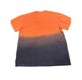 WL Paid Tee Shirt Orange/Black