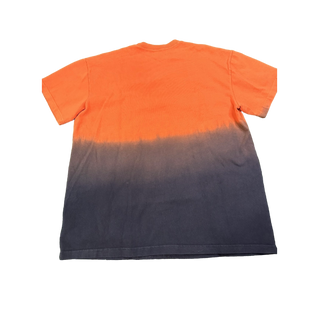 WL Paid Tee Shirt Orange/Black