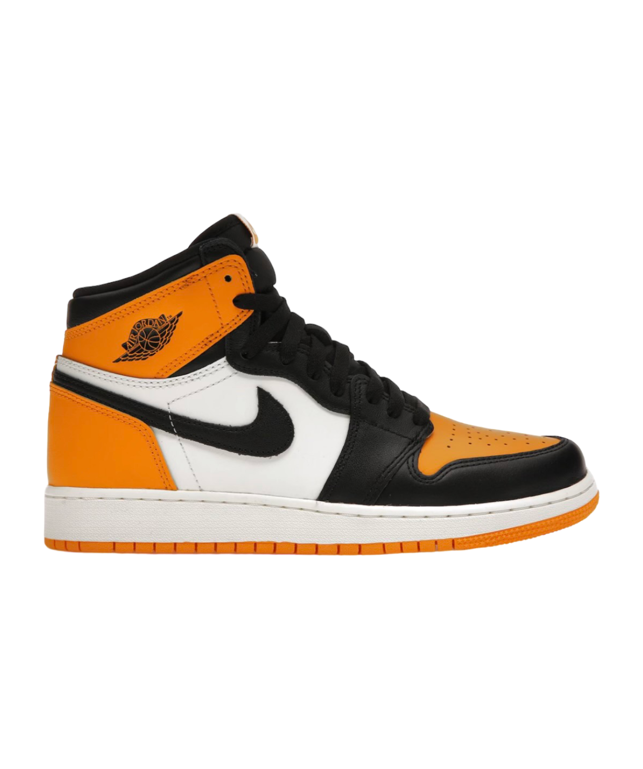 Jordan 1 High Taxi Gradeschool