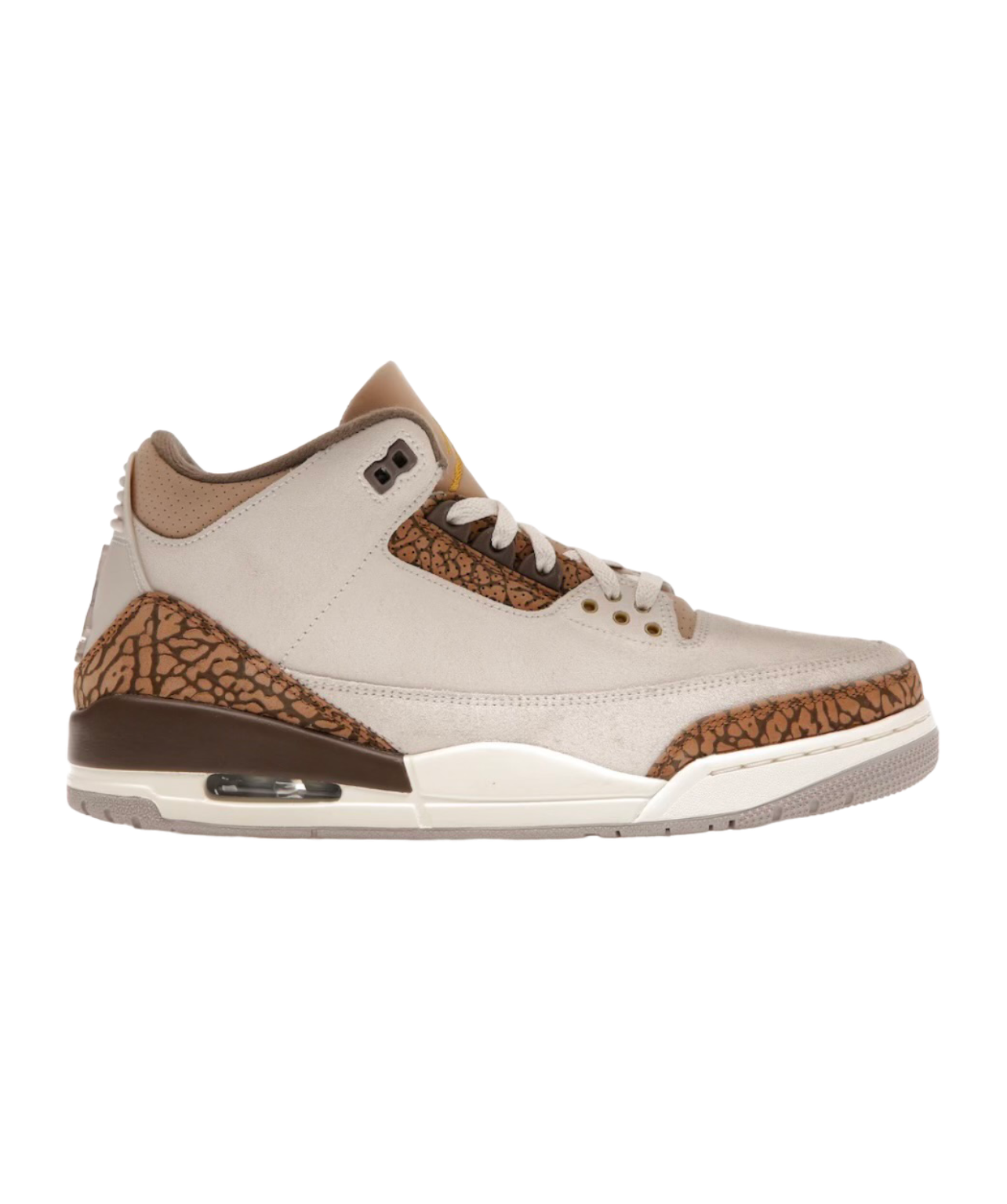 Jordan 3 Palomino