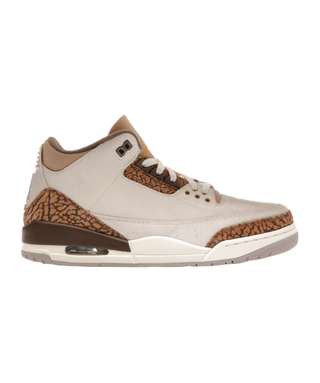 Jordan 3 Palomino