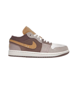 Jordan 1 Low Tan/Craft