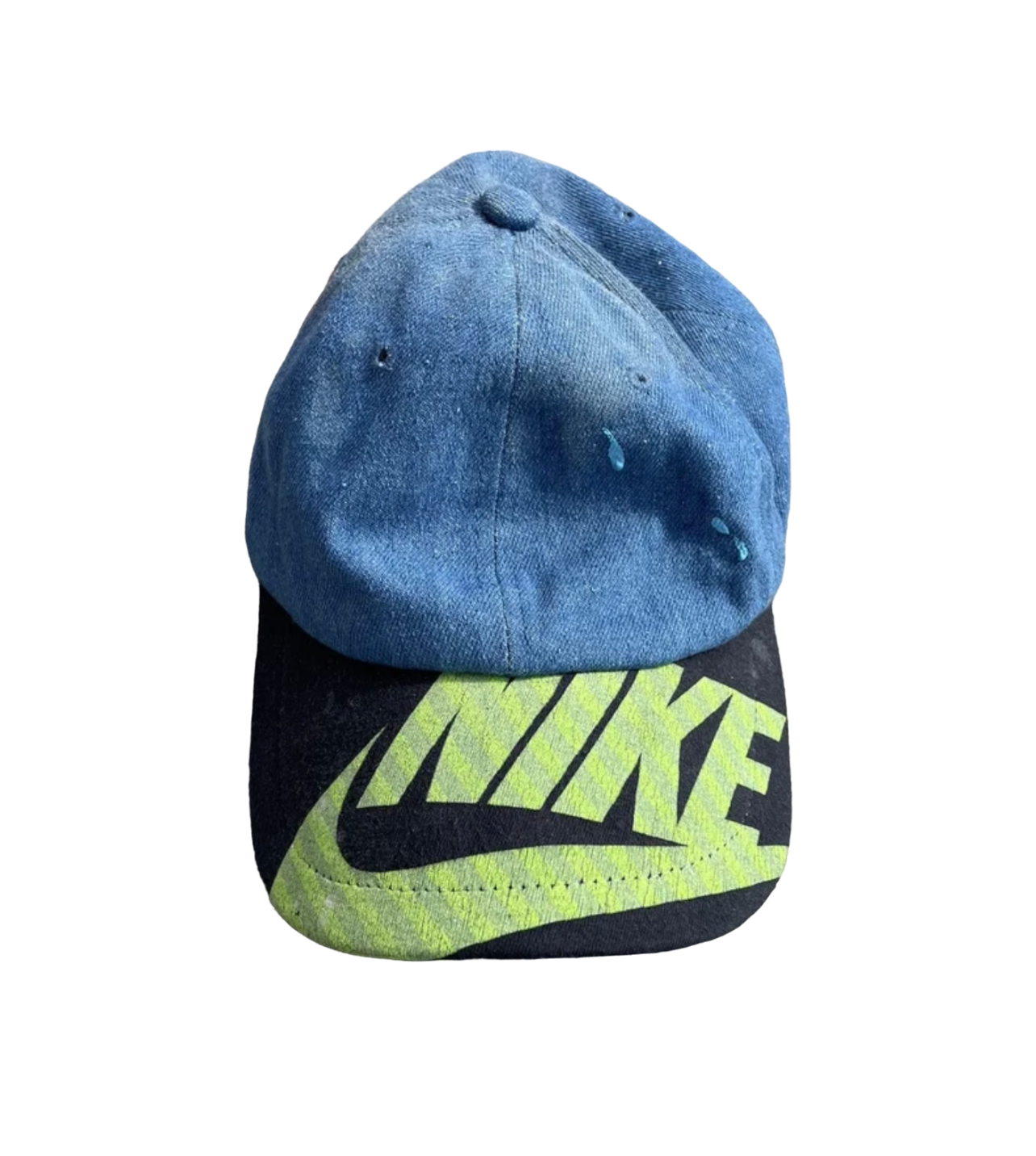 Gallery X Nike Hat 1/1 Rare