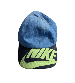 Gallery X Nike Hat 1/1 Rare