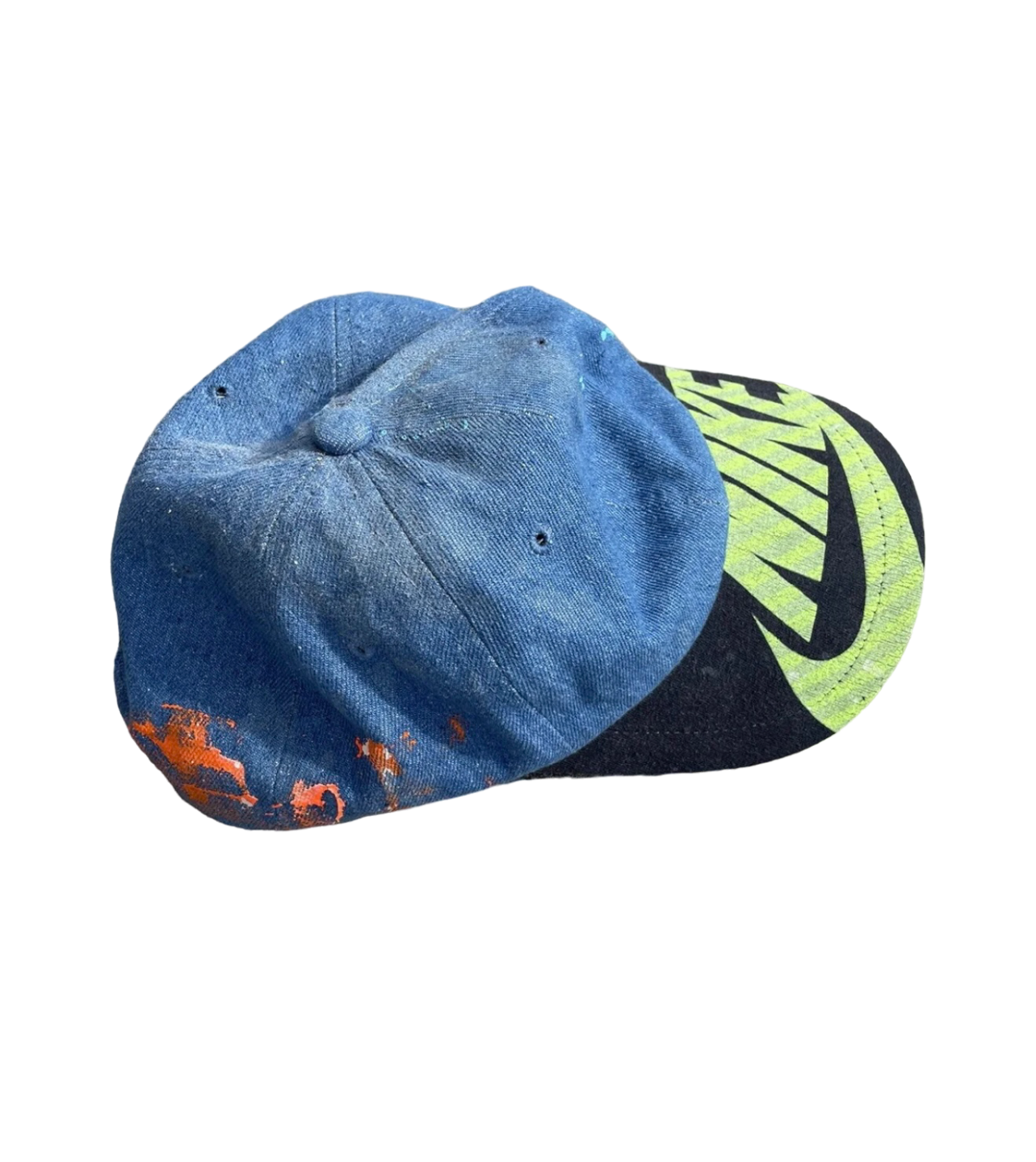 Gallery X Nike Hat 1/1 Rare