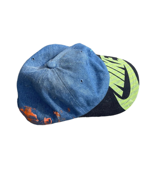 Gallery X Nike Hat 1/1 Rare