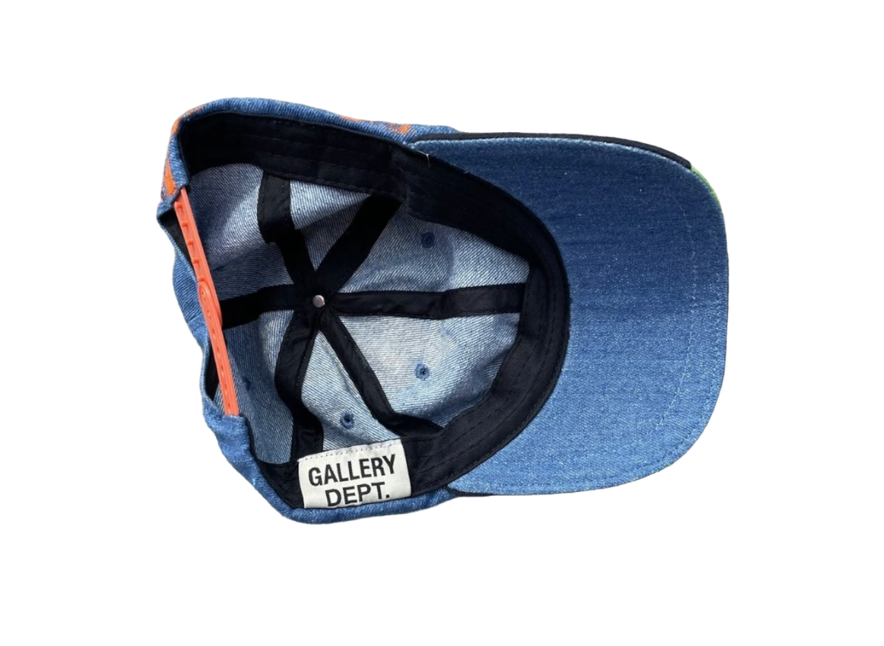 Gallery X Nike Hat 1/1 Rare