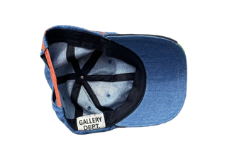 Gallery X Nike Hat 1/1 Rare