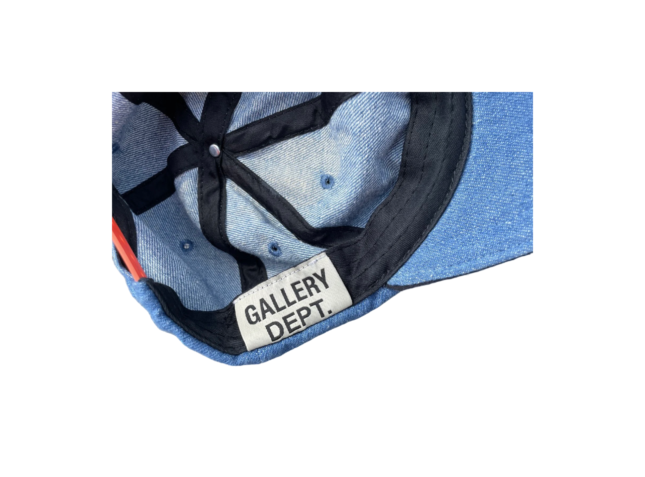 Gallery X Nike Hat 1/1 Rare