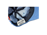 Gallery X Nike Hat 1/1 Rare