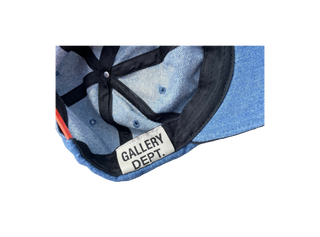 Gallery X Nike Hat 1/1 Rare