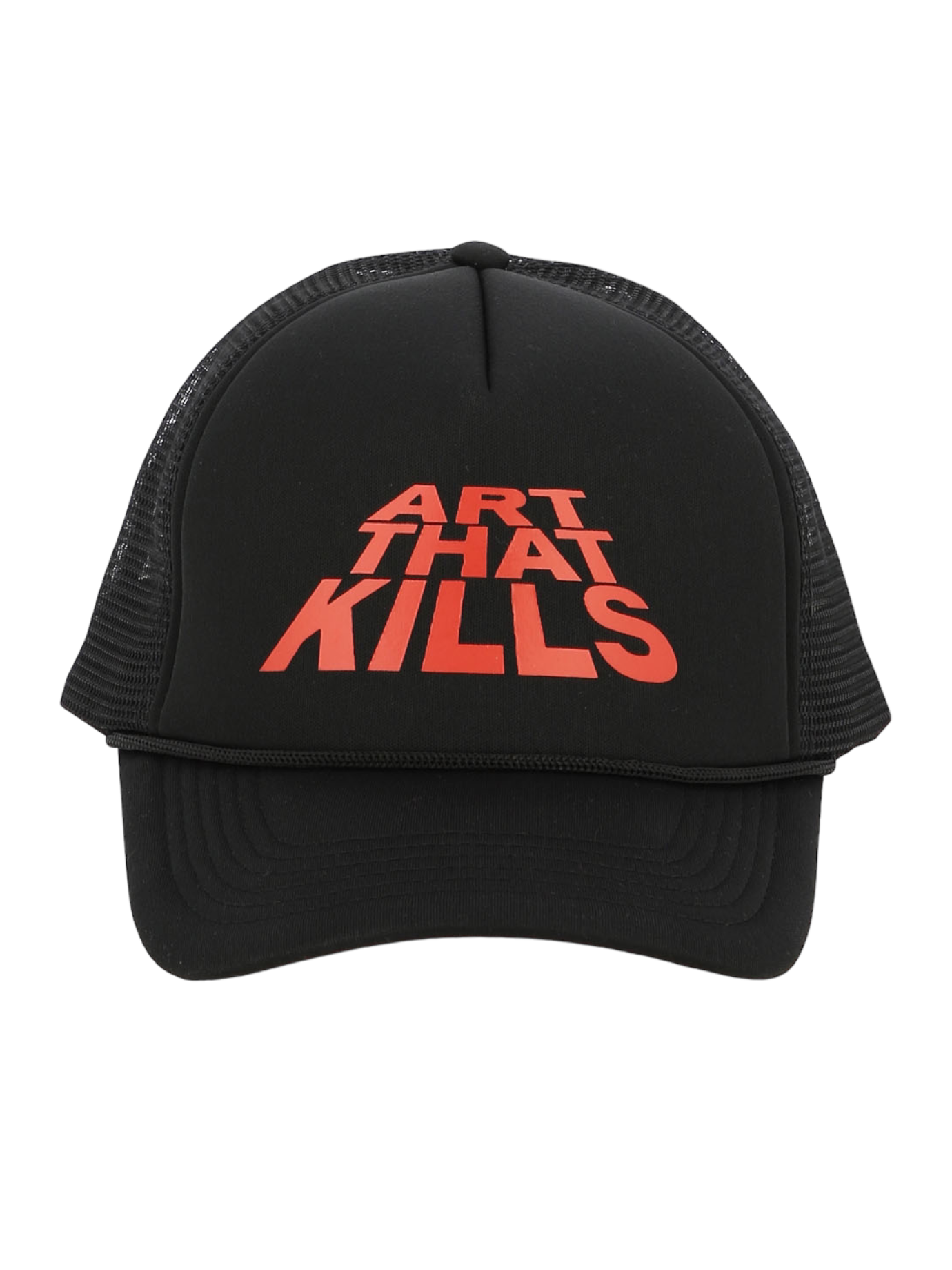 Gallery ATK Hat Red/Black New With Tags