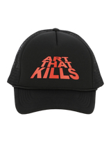 Gallery ATK Hat Red/Black New With Tags